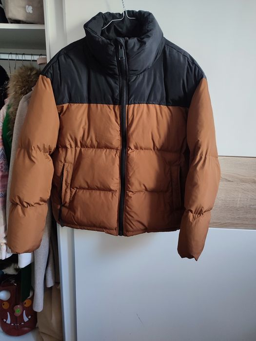 Зимно яке размер S