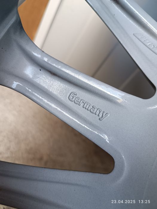 16/5/100-ФОЛКСВАГЕН Голф 4,БОРА,ШКОДА,СЕАТ,АУДИ-нов внос,нов модел