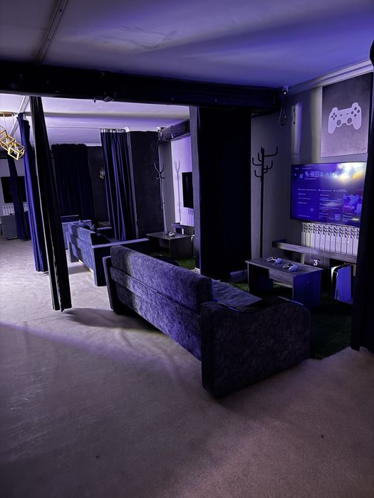 Продам действующий пс клуб