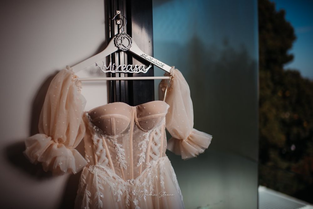 Rochie de mireasa Imolacy