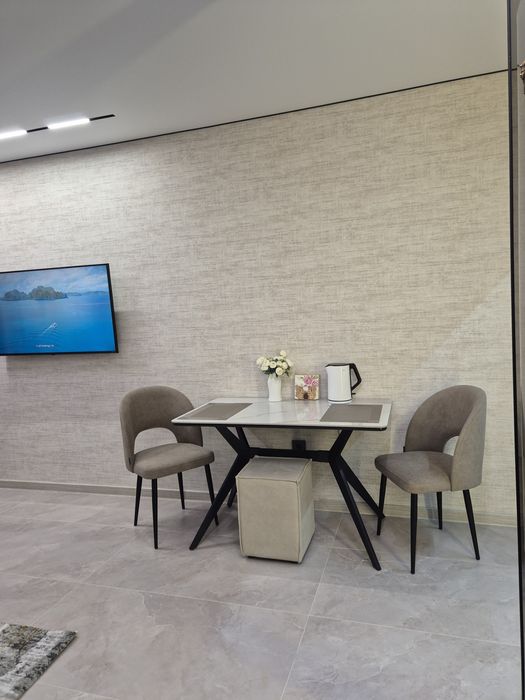 Сдам квартиру посуточно