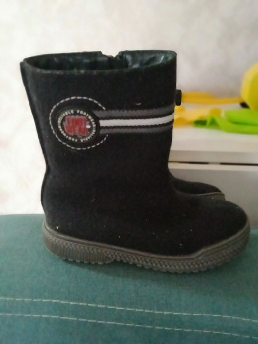 Валенки 30 размер