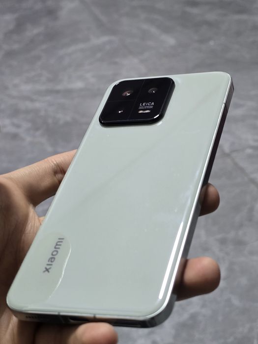 Xiaomi 13 12/256