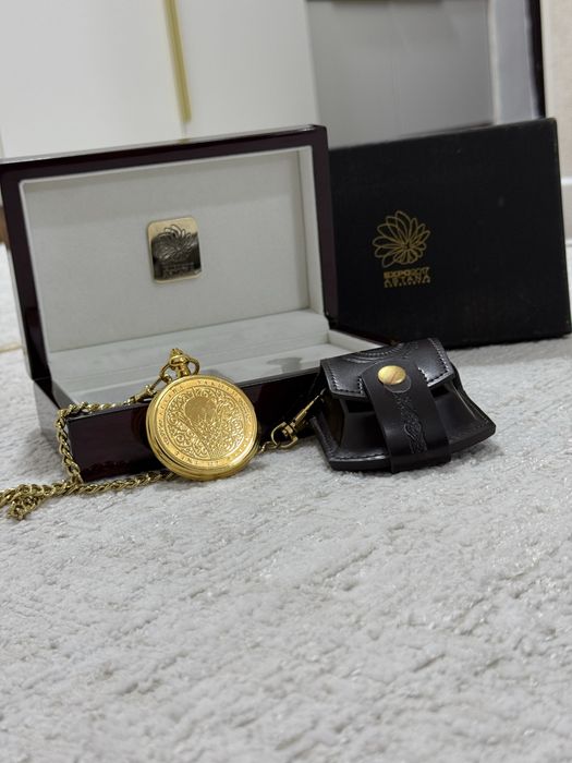 Продам карманные часы эксклюзив!