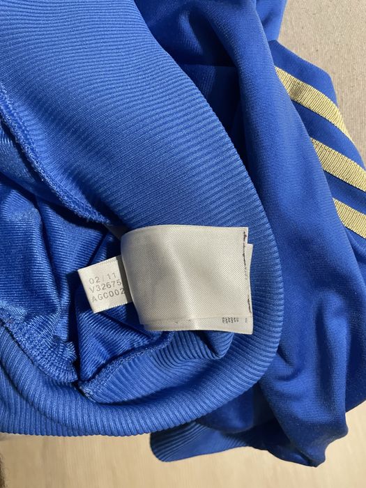 Адидас суичър L size