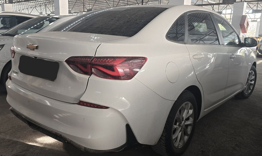 Monza 2023  1.5 в отличном состоянии [аренда]