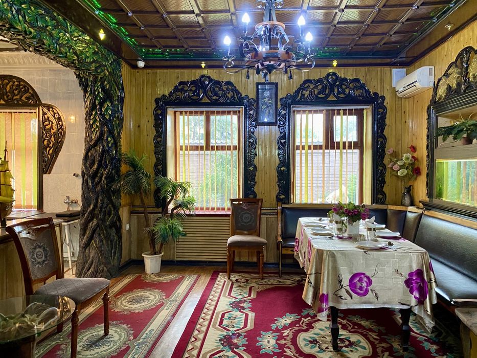 Сдается Баня в аренду