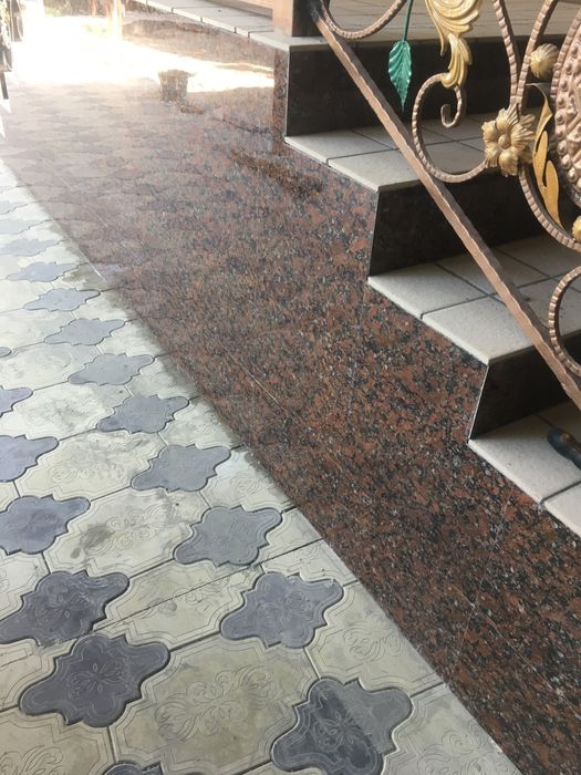 Bruschatka kafel sokl qilamiz