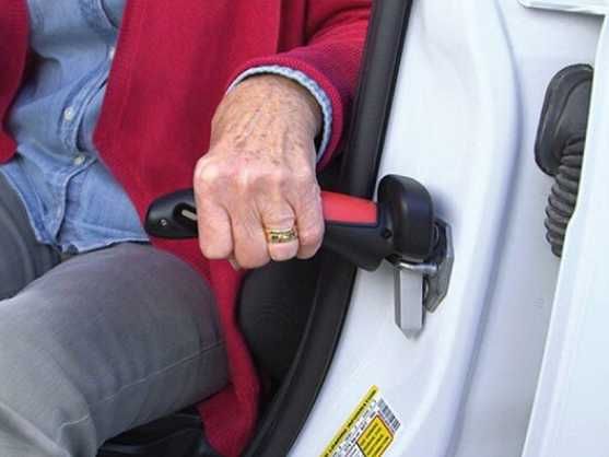 Ciocan spart geam auto multifunctional Automax  pentru urgente 3 in 1