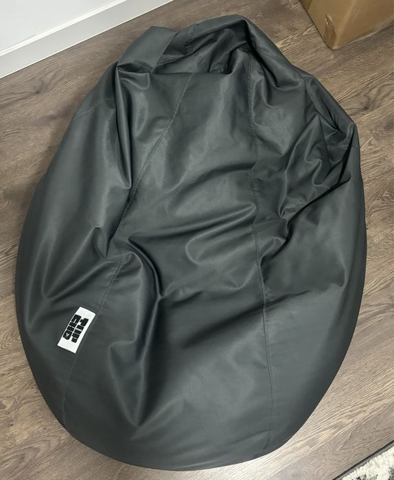 Пуф/барбарон Топчо Topcho