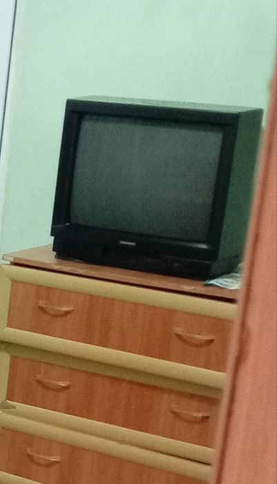 Телевизор daewoo