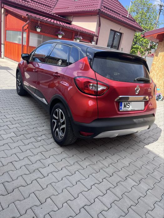 RENAULT Captur 2015 — imagine 4