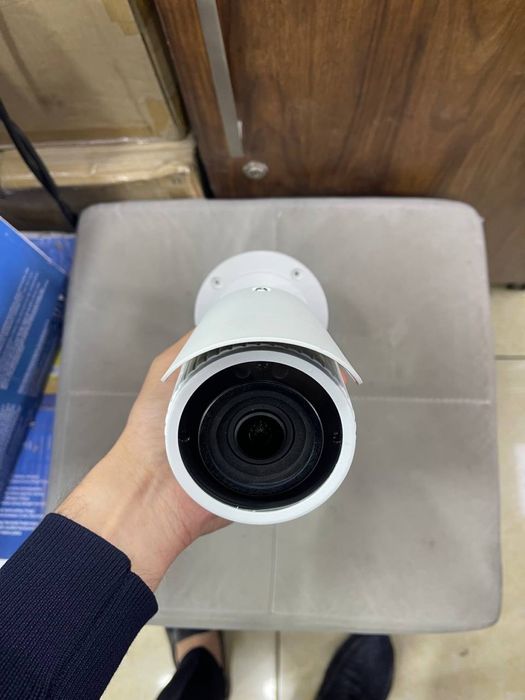 Network camera 2.8-12mm