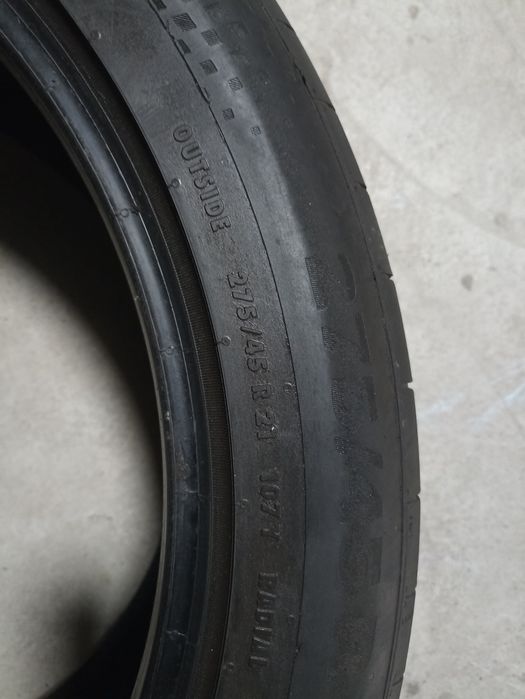 Шину одну продам