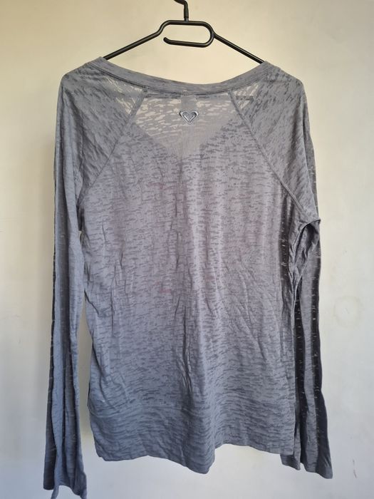 Полу-прозрачна блуза Roxy