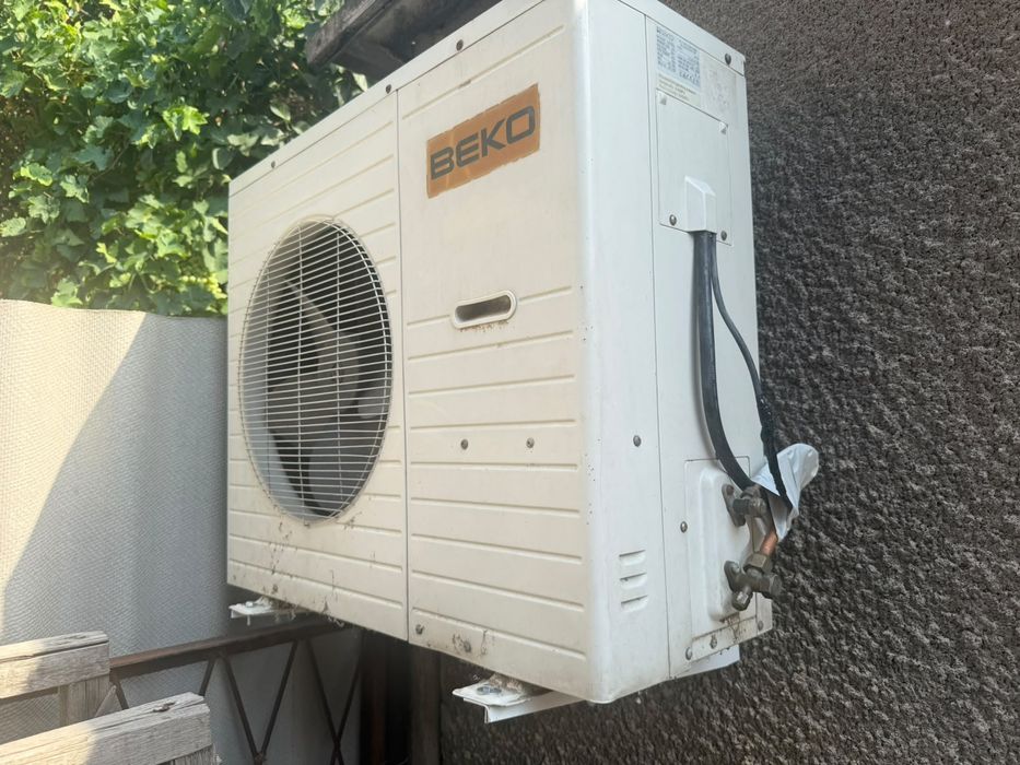 Кондиционер BEKO BK181