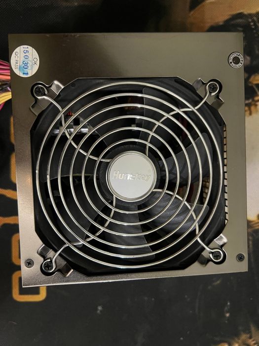 Sifatli blok pitaniyalar HuntKey