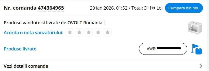 Carcasă PC DEEPCOOL CH160 White