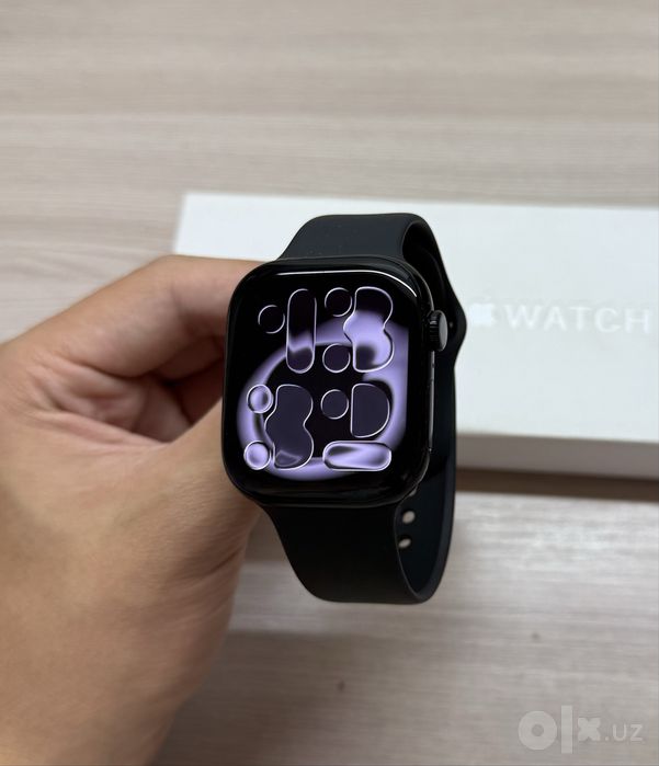 Apple watch 10 46mm 98%