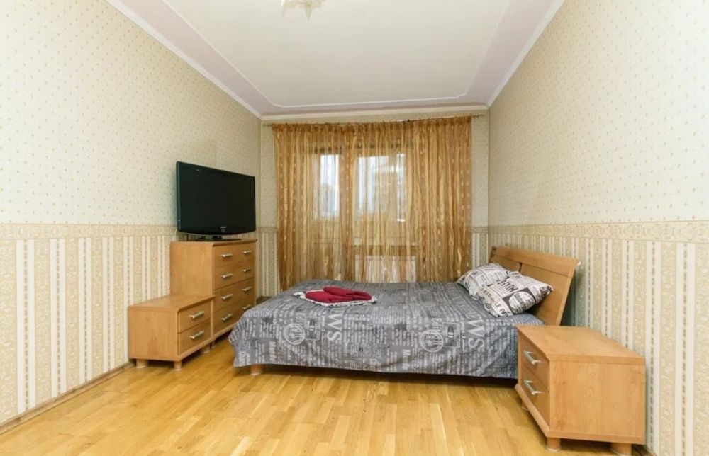 Сарыарка-Абая,  2часа 2000