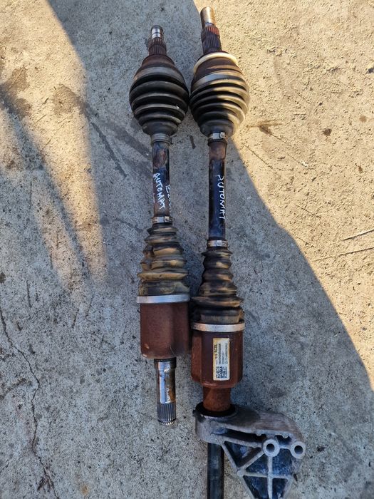 Planetara Opel insignia B automata motor 2.0cdti,an 2017-prezent