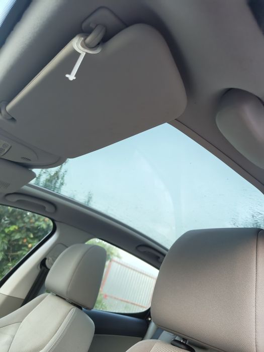 Peugeot 308, 2012, 1.6 vti