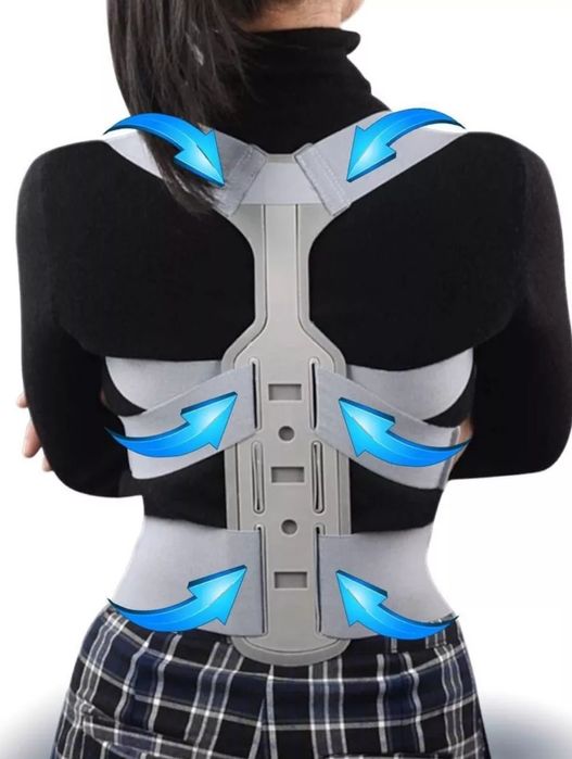 Корсет для осанки ортопедический