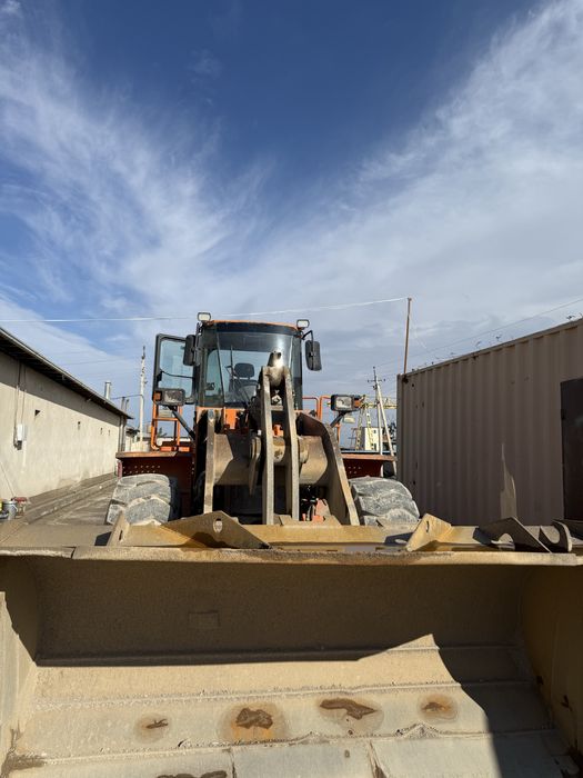 Продаю погрузчик DOOSAN 2019