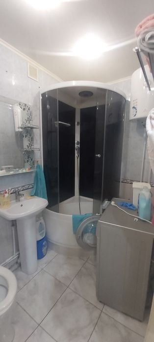 Продам 2х комн квартиру