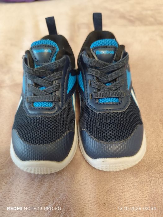 Adidași Reebok Nr. 22 băieți