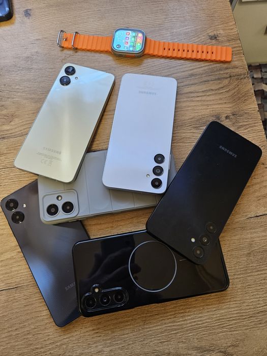 Samsung A05/A05s/A06  Aspect Nou