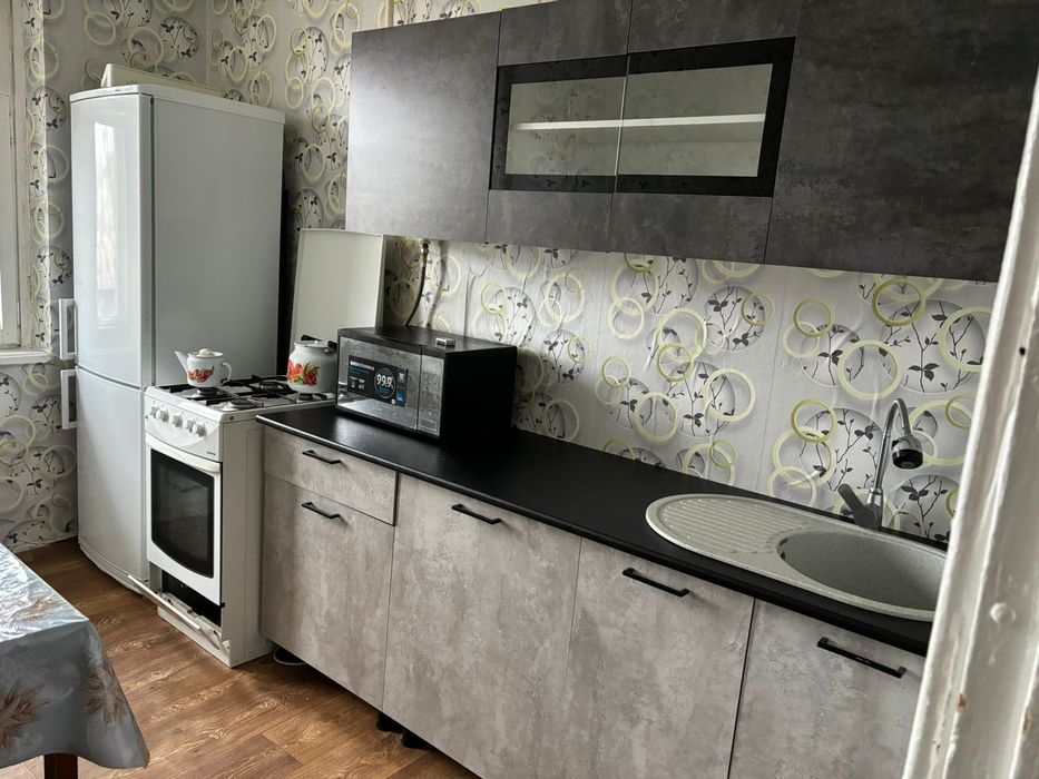 Сдам 2х комнатную квартиру