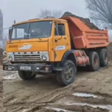 Somasval kamaz sotiladi 1984-yil