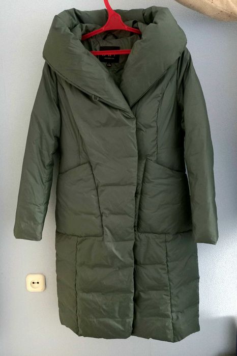 Зимняя куртка 46 р.