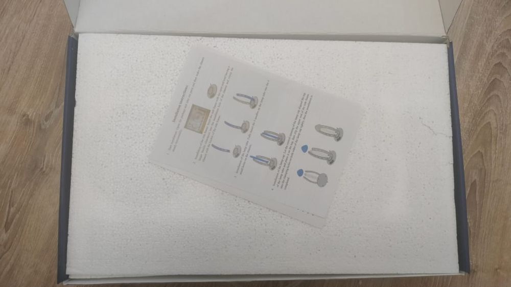 Ультрафиолетовая лампа