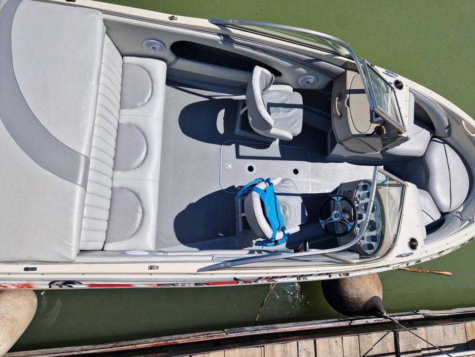 Vand barca Old Havana BAYLINER CAPRI