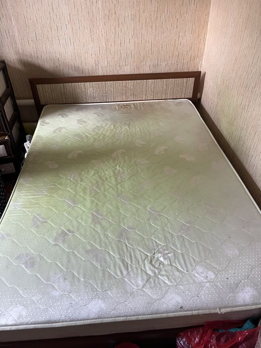 Продам двухспалку