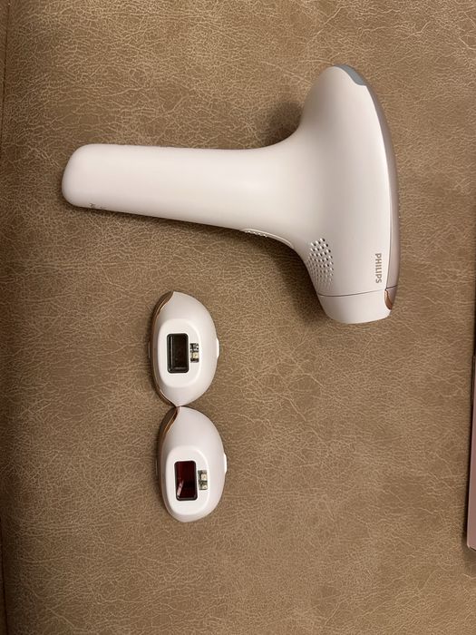 Фитоепилатор лумеа