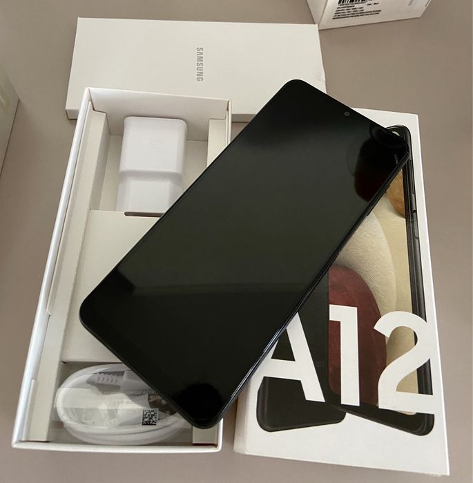 Telefon Samsung Galaxy A 12