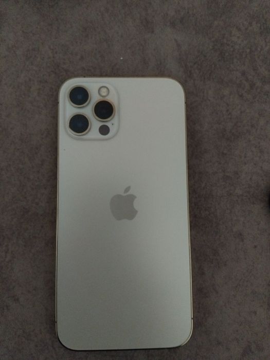 IPhone 12 pro 128 gb