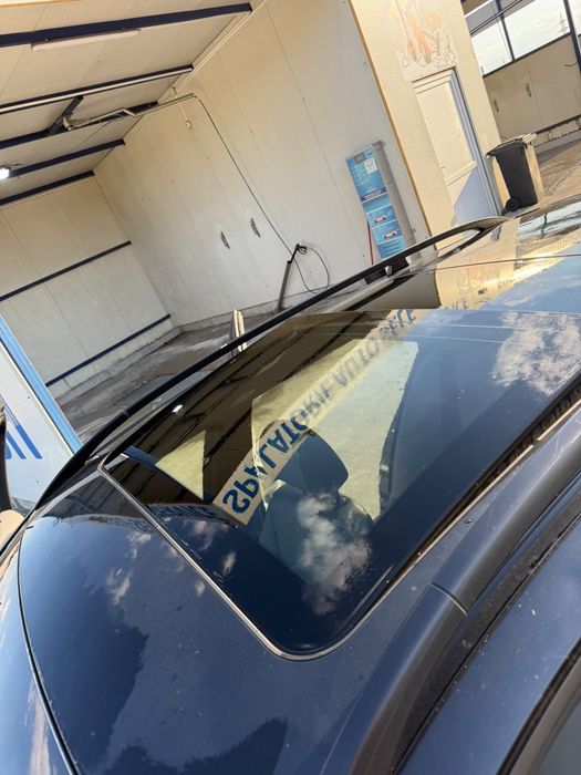 De vanzare bmw e91