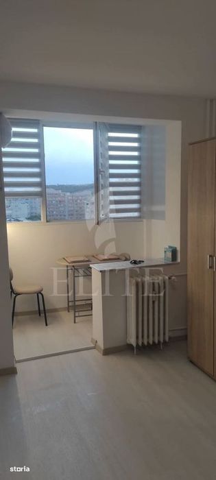 Garsoniera în zona P-TA FLORA