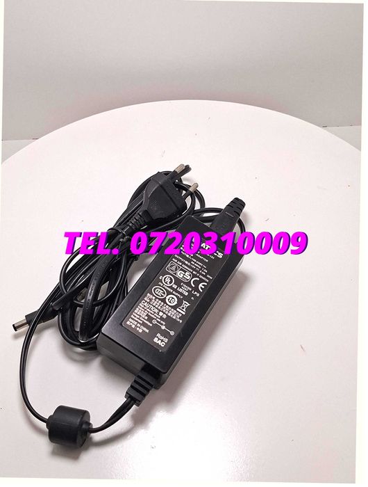 Incarcator  Alimentator Datecs Sa150b12v Pentru Case De Marcat Si I