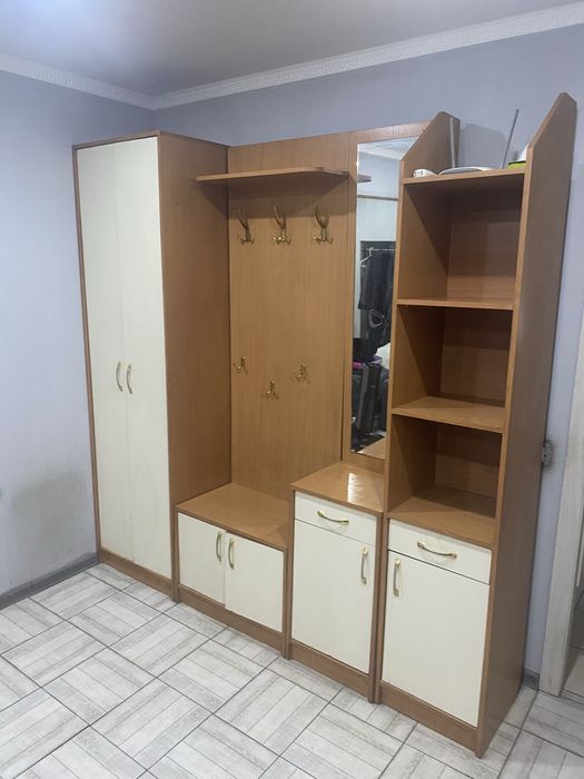 Мебель для прихожей