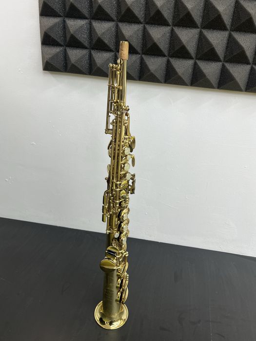 Saxofon Sopran Buffet Crampon