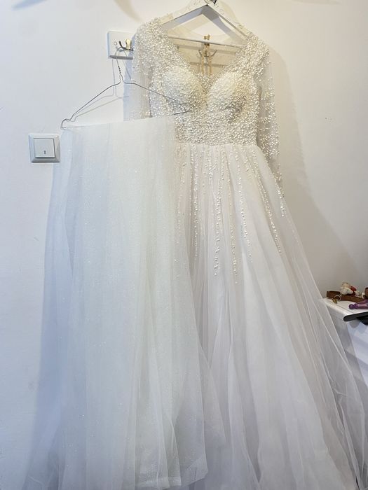 Vand roche de mireasa