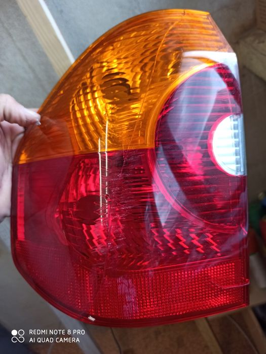 Заден ляв стоп за БМВ Х3 е83
