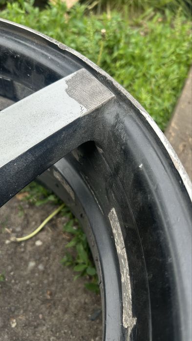 Диски Vossen R17 114.3