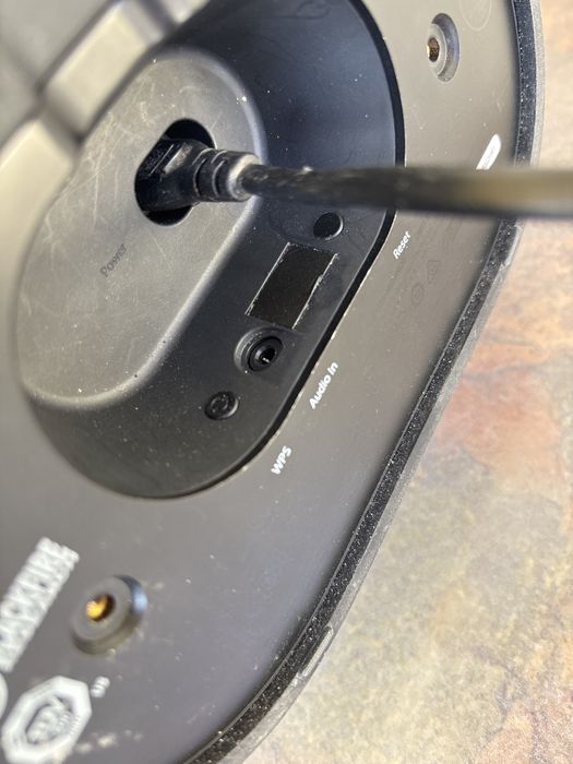 Boxa Harman Kardon Omni 20 - bluetooth wi-fi