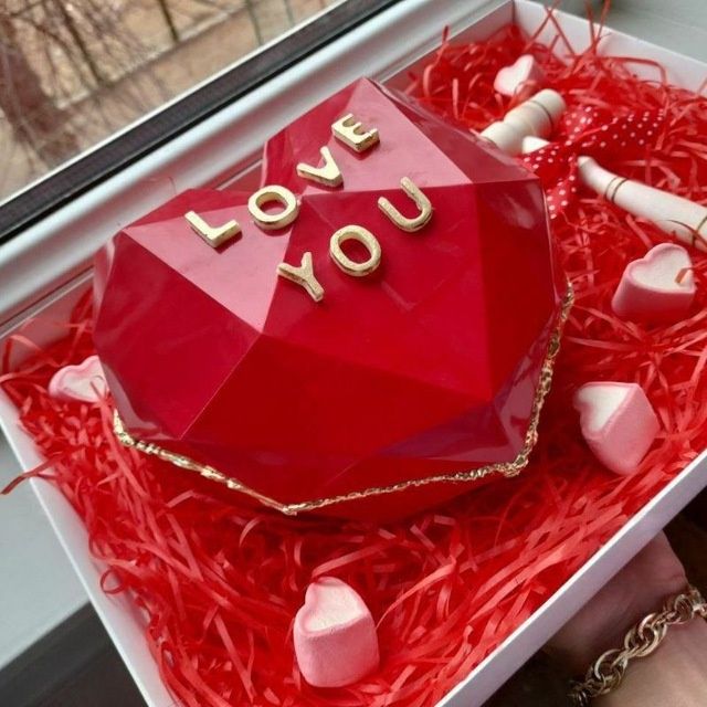 Turli xil sovgalar dunyosi